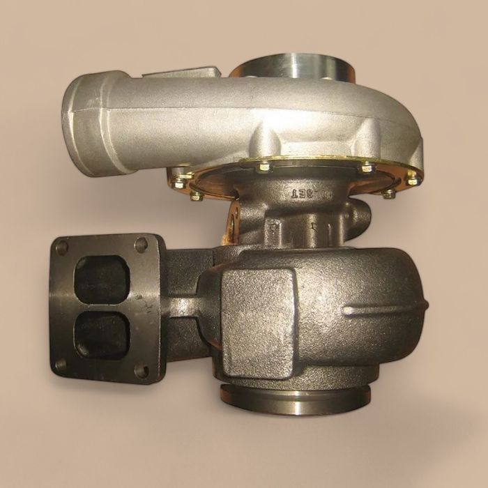 Cummins Turbo H2C Turbocharger 3522064 Compatible for Cummins Engine LTA10 LTA10-335