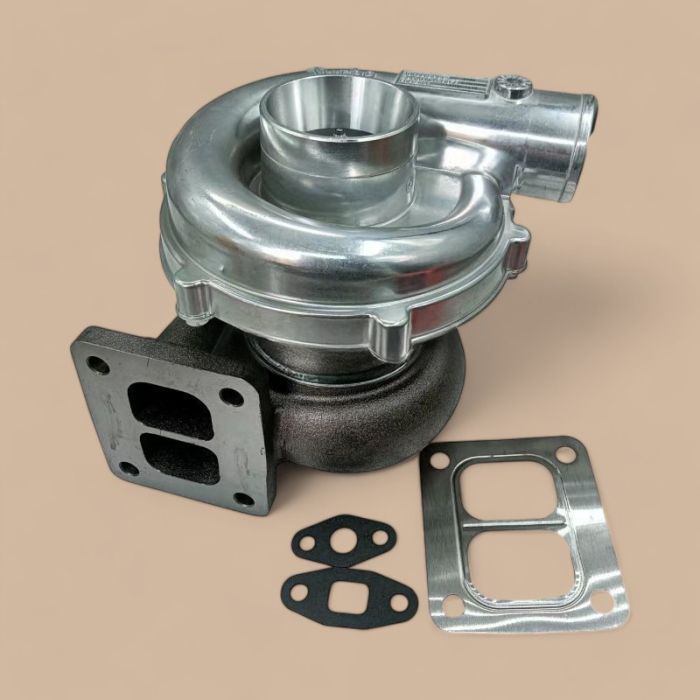 Isuzu Turbo CI12 Turbocharger 02/800190 Compatible for Isuzu Engine 6BD1T JCB Excavator JS200