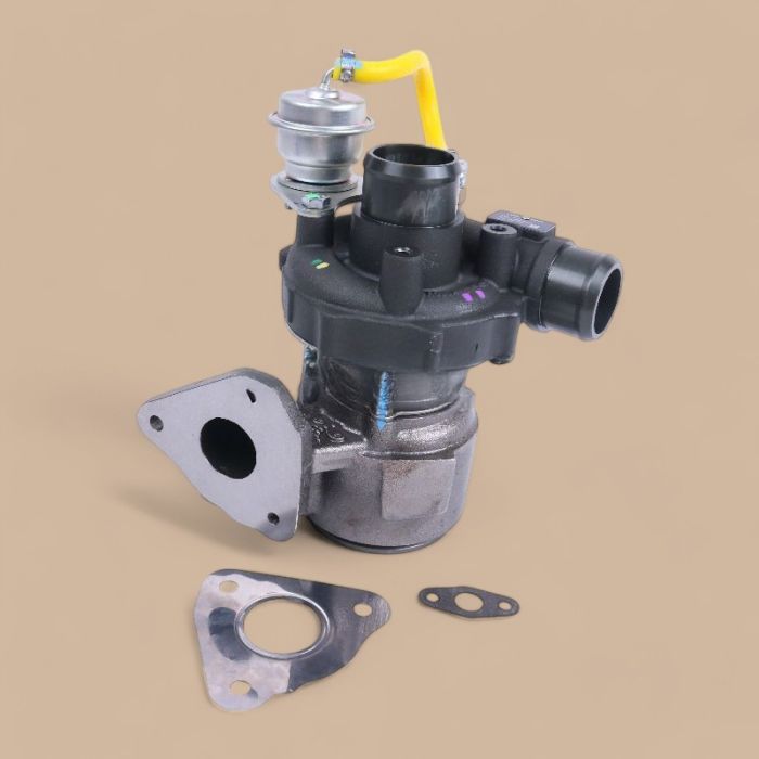 Deutz Turbo K03 Turbocharger 04124771 70400236 Compatible for Deutz Engine TCD3.6 TCD Tier4i