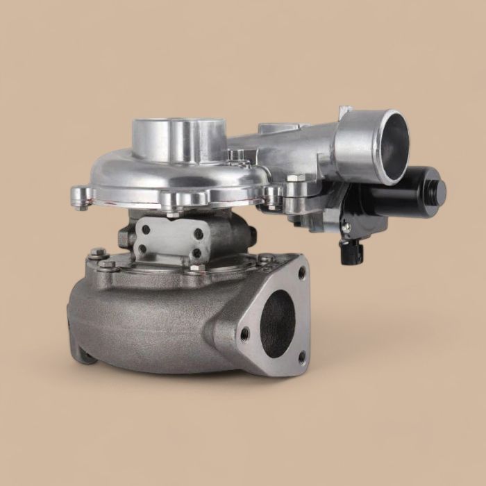 Toyota Turbo CT16V Turbocharger 17201-30160 Compatible for Toyota Engine 1KD-FTV KZN130 Hilux SW4 Land Cruiser