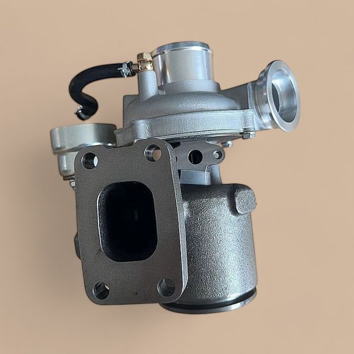 Deutz Turbo K04 Turbocharger 04299217 Compatible for Deutz Engine TCD2012L06