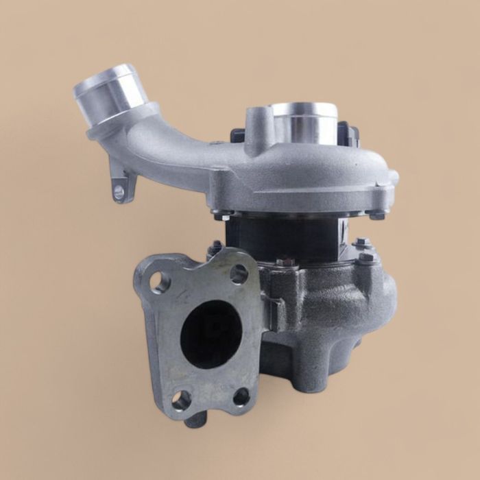 Nissan Turbo BV45 Turbocharger 14411-5X30B Compatible for Nissan Engine YD25DDTI Navara Pathfinder 2.5 L