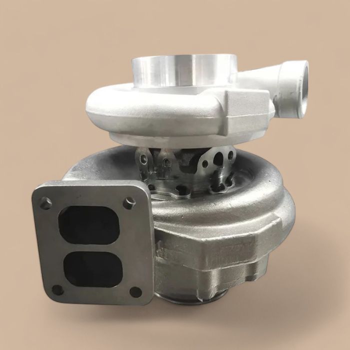 Isuzu Turbo TF08LA Turbocharger 114400-4074 114400-3864 Compatible for Isuzu Engine 6SD1 6SD1T