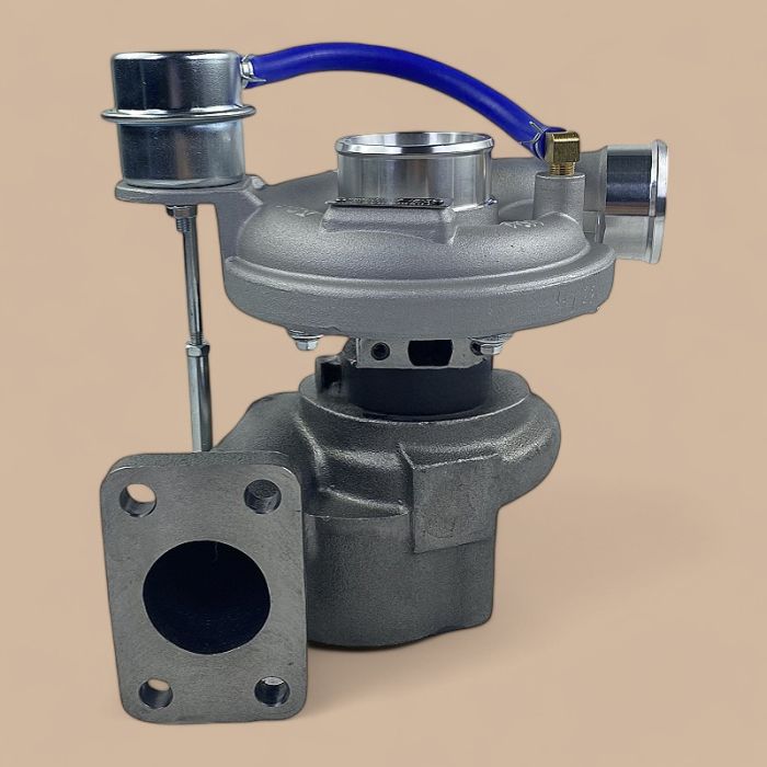 Perkins Turbo GT2556S Turbocharger 2674A228 Compatible for Perkins Engine 1104C-44TA 1104C-E44TA