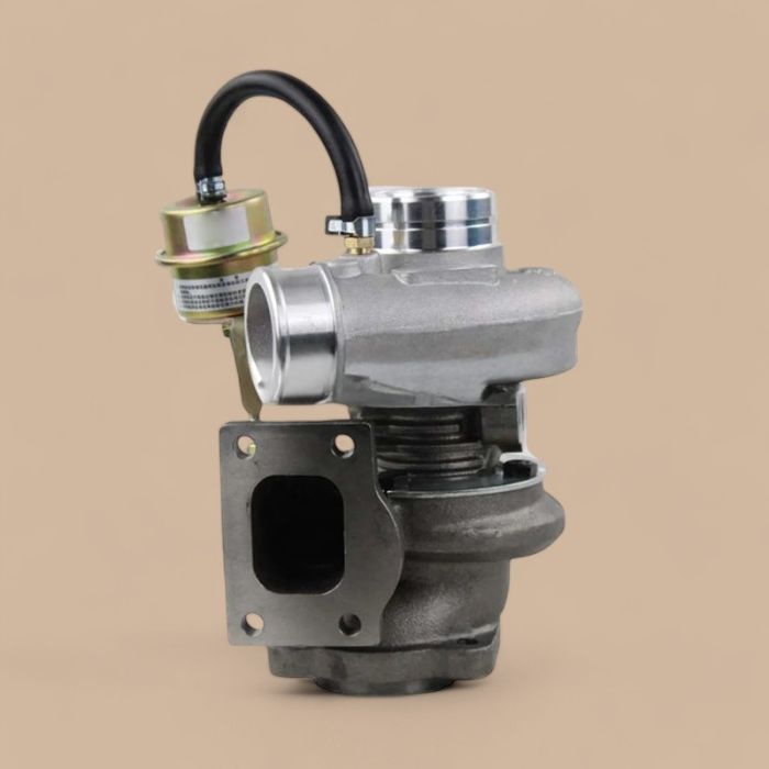 Perkins Turbo TB2558 Turbocharger 2674A150 Compatible for Perkins Engine Phaser 115Ti