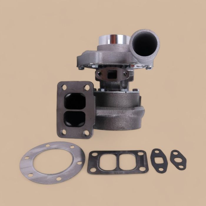 Perkins Turbo T04B58 Turbocharger 2674363 2674A363 4659606 2674364 2674381 Compatible for Perkins Engine T6-354.4