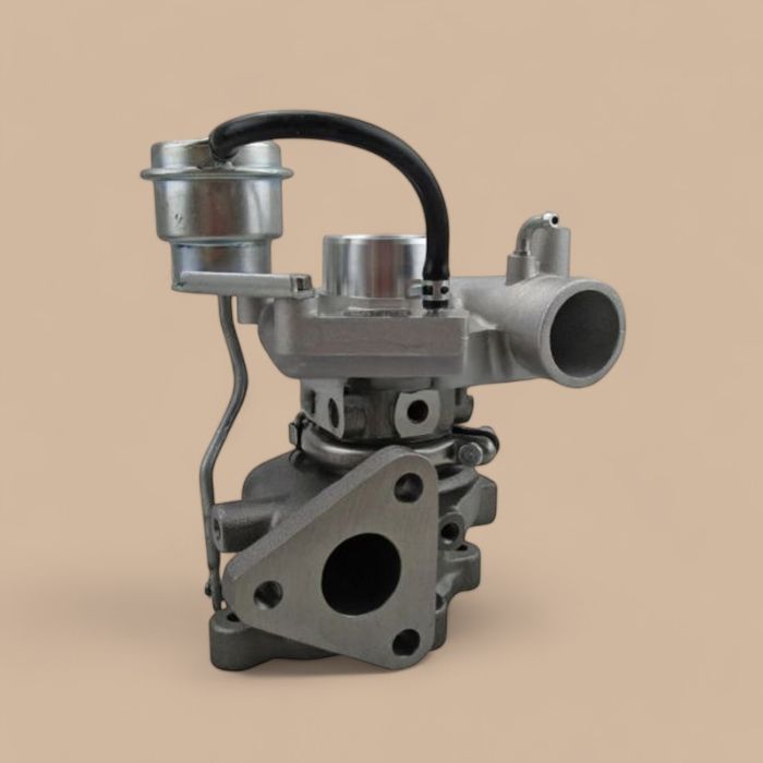 Mitsubishi Turbo TF035HL Turbocharger ME203949 49135-03410 Compatible for Mitsubishi Engine 4M41 Pajero III 3.2 DI-D