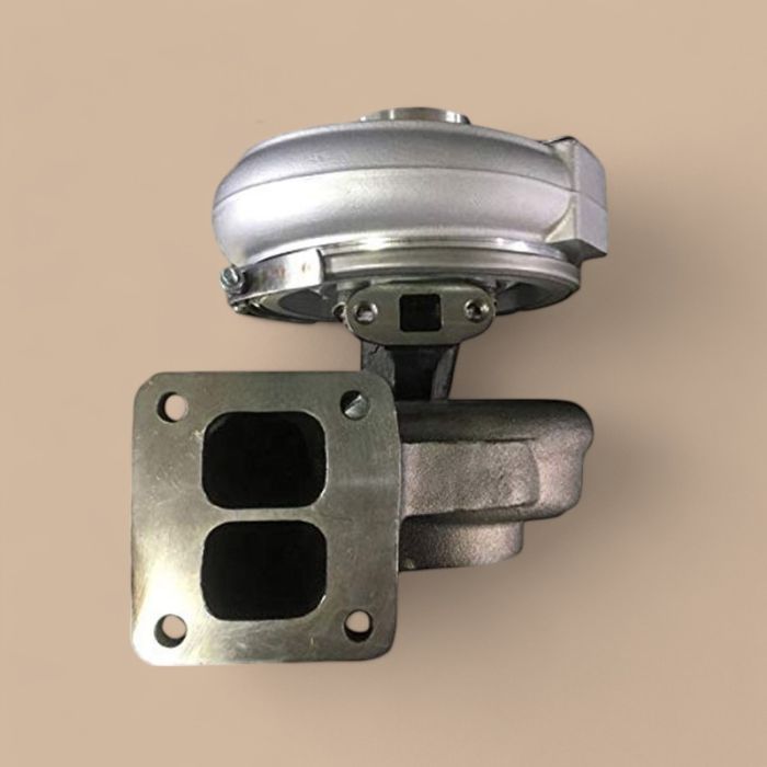 Mitsubishi Turbo TD08H Turbocharger 49188-01262 ME035940 Compatible for Mitsubishi Engine 6D22 6D22T 6D24