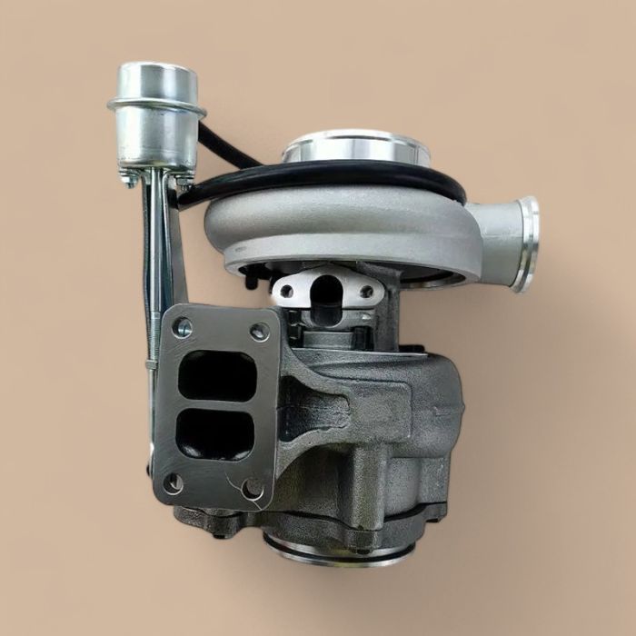 Cummins Turbo HX40W Turbocharger 2881754 Compatible for Cummins Engine QSL QSL9
