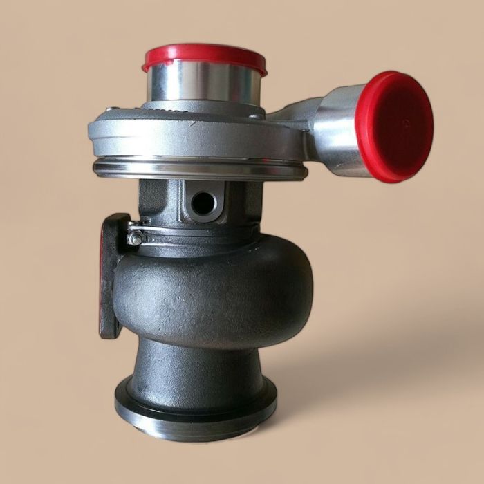 Caterpillar Turbo S310C080 Turbocharger 248-5246 10R-2355 Compatible for Caterpillar CAT Engine C9 Excavator 330C