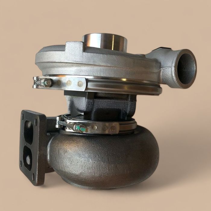 Caterpillar Turbo S3BSL-119 Turbocharger 219-1911 Compatible for Caterpillar CAT Engine 3306 3306B Tractor D7R D7G2 D6R