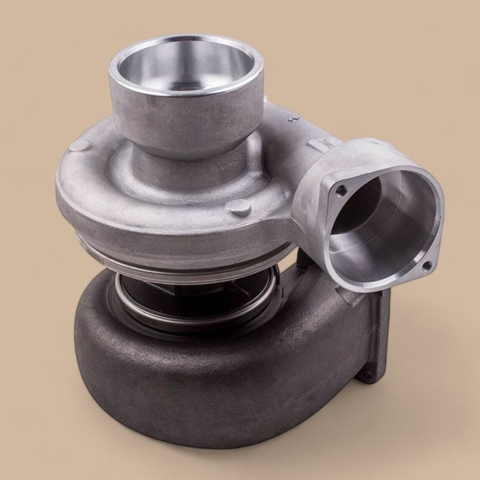 Caterpillar Turbo S4DC Turbocharger 7C-7577 0R-6697 Compatible for Caterpillar CAT Engine 3306 Excavator 235C 235D Wheel Scraper 637E