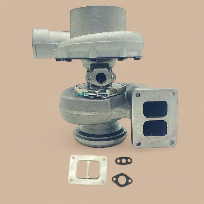 Cummins Turbo HT3B Turbocharger AR45730 Compatible for Cummins Engine NTC855 NT855 14LTR
