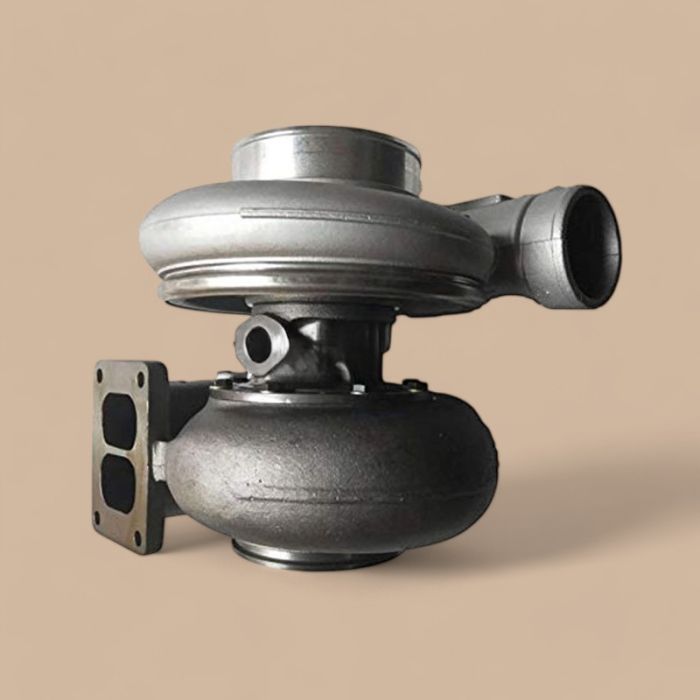 Cummins Turbo HC5A Turbocharger 3523850 3594027 Compatible for Cummins Engine K38 KTA38 K19 KT19 KTA19