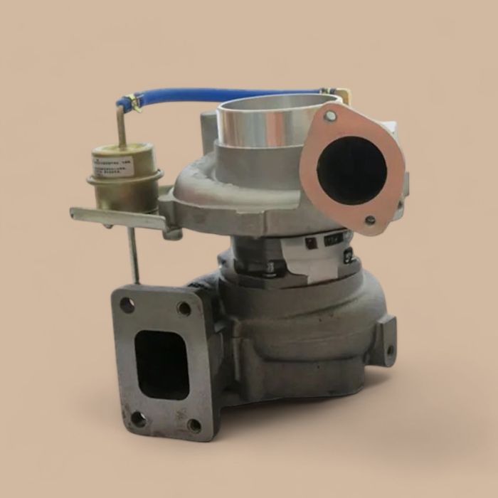 Hino Turbo GT3271LS Turbocharger S1760-E0190 777559-5001S Compatible for Hino Engine J08E Kobelco Excavator SK330-8 SK350LC-8