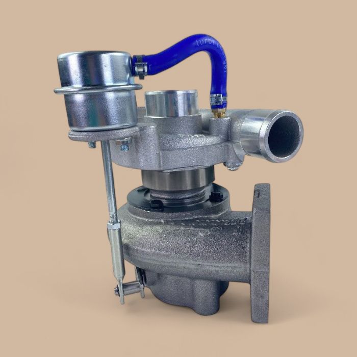 Perkins Turbo GT2049S Turbocharger 2674A421 2673A421 Compatible for Perkins Engine 1103A