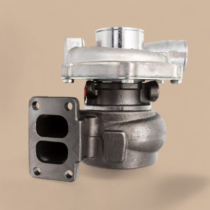 Perkins Turbo GT3267 Turbocharger 2674A441 Compatible for Perkins Engine 1006-6TW