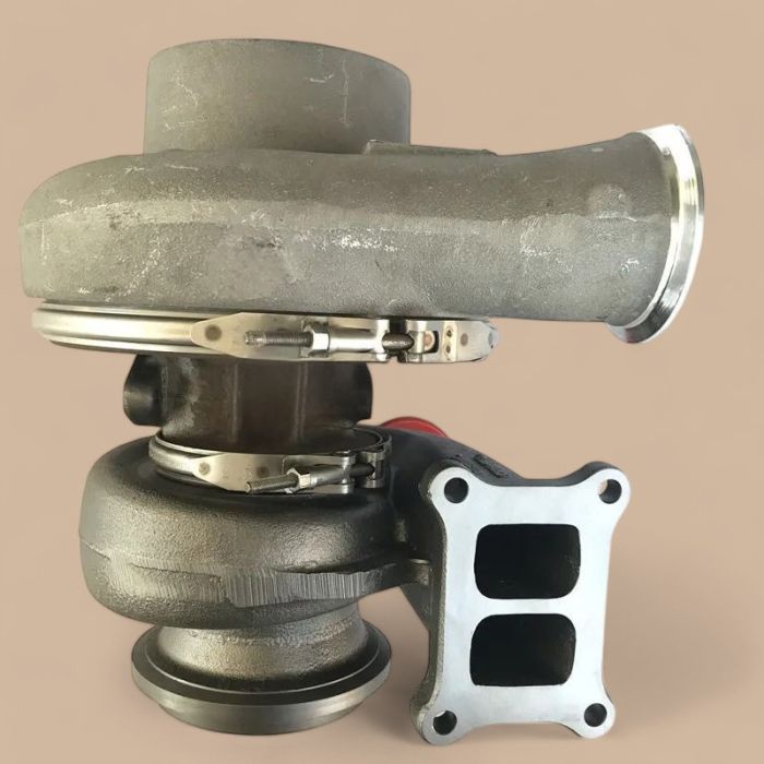 Cummins Turbo HT60 Turbocharger 3532410 3534502 3534502 Compatible for Cummins Engine 94N14