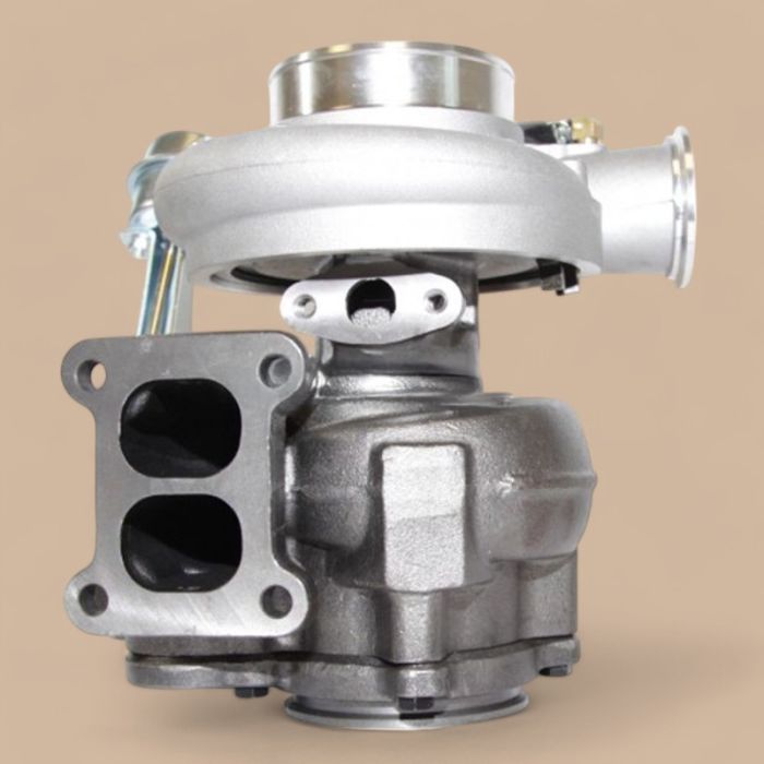 Cummins Turbo WH1E Turbocharger 3802256 3530994 Compatible for Cummins Engine 6CTA 6CTAA