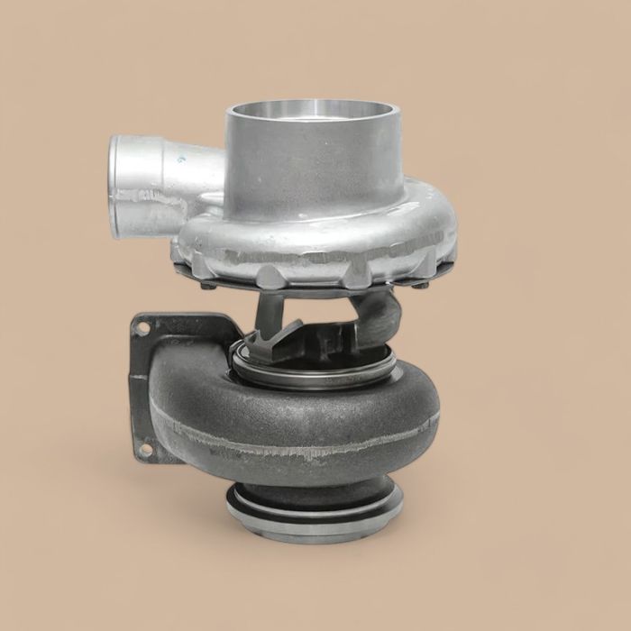 Cummins Turbo BHT3B Turbocharger 3803108 Compatible for Cummins Engine NTA855 NT855
