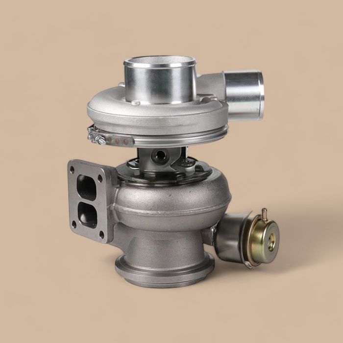 Caterpillar Turbo S310G116 Turbocharger 243-2704 Compatible for Caterpillar CAT Engine C-9 C9
