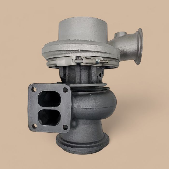 Caterpillar Turbo S310S026 Turbocharger 10R-0183 145-5183 Compatible for Caterpillar CAT Engine C-10 C10 3412C 3412E