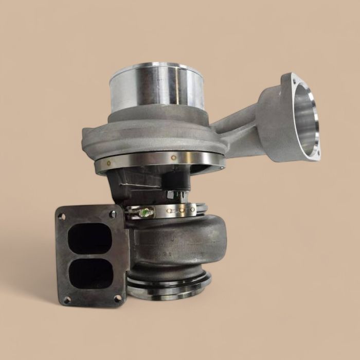 Caterpillar Turbo UTV7802 Turbocharger 7W-9568 Compatible for Caterpillar CAT Engine 3406B 3406C