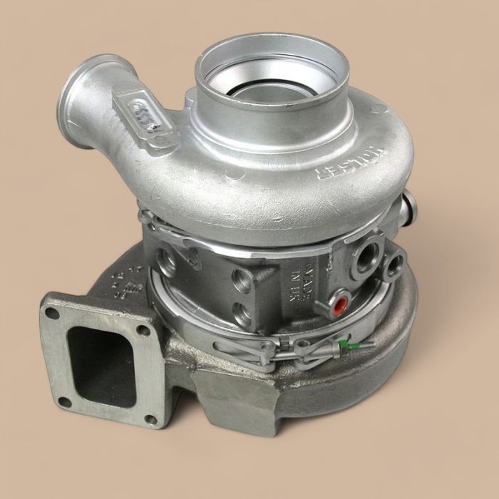 Iveco Turbo HY40V Turbocharger 504252242 504108310 Compatible for Iveco Engine CURSOR 8