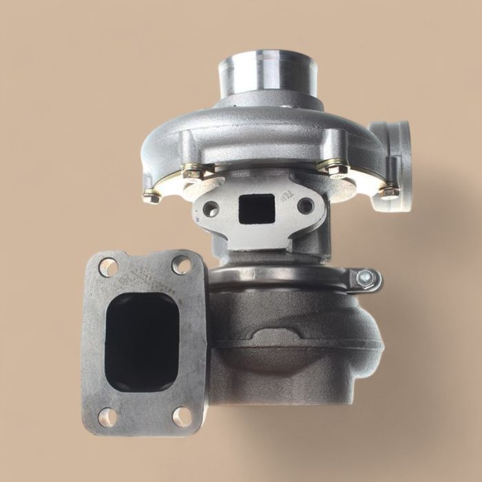 Deutz Turbo S2A Turbocharger 04253873KZ Compatible for Deutz Engine BF4M1013E BF6M1012E