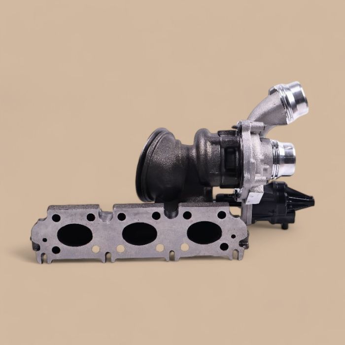 BMW Turbocharger 11657633795 Compatible for BMW B38 B18 B15 Engine 116i 118i 218i 318i 418i