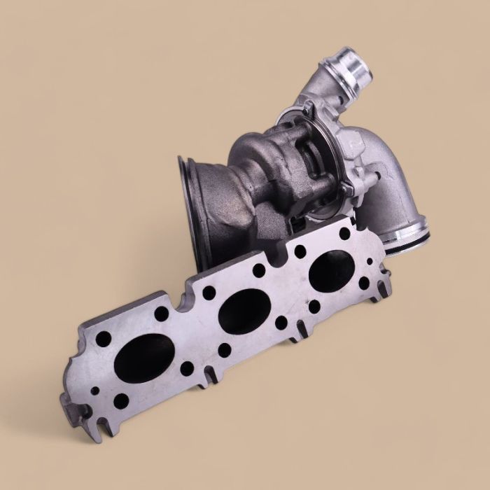 BMW Turbocharger 11657636784 11658643129 Compatible for BMW B38 B36 Engine 216i 218i 220i X1 X2 MINI