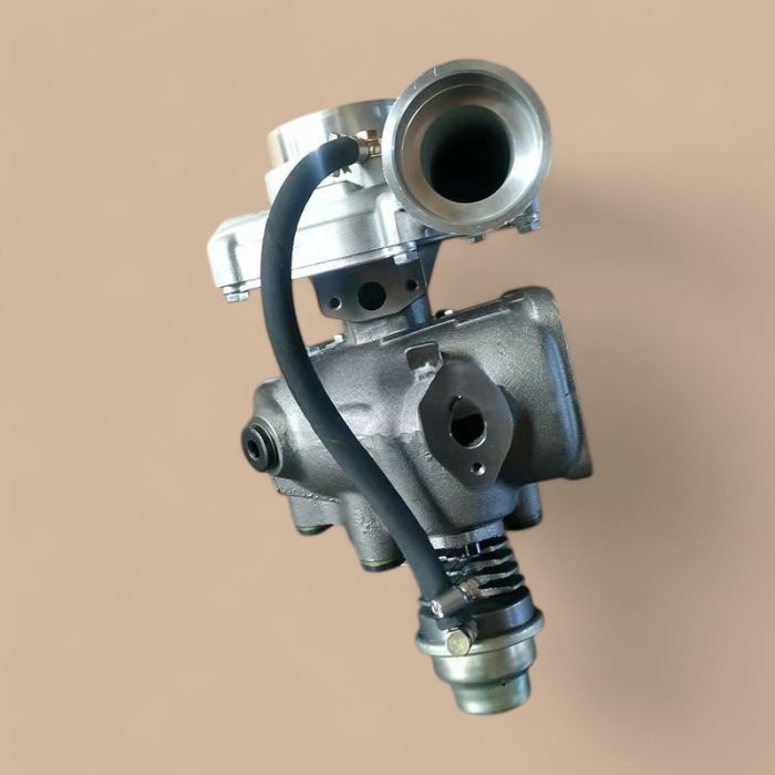 Volvo Turbo K31 Turbocharger 3837691 53319986719 Compatible for Volvo Penta Engine TAMD74A TAMD74C TAMD74L TAMD74P D7M+