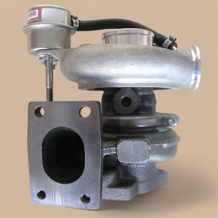 Cummins Turbo HE211W Turbocharger 4309205 3774230 3774199 Compatible for Cummins Engine QSF2.8 QSB6.7