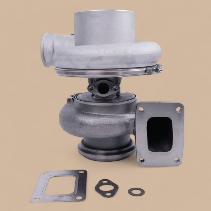 Cummins Turbo HT4B Turbocharger 3523591 4033537 3801590 Compatible for Cummins Engine VTA28