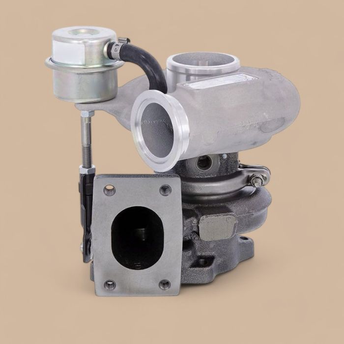 Cummins Turbo HX82 Turbocharger 4035802 4035800 4035801 Compatible for Cummins Engine QSK60