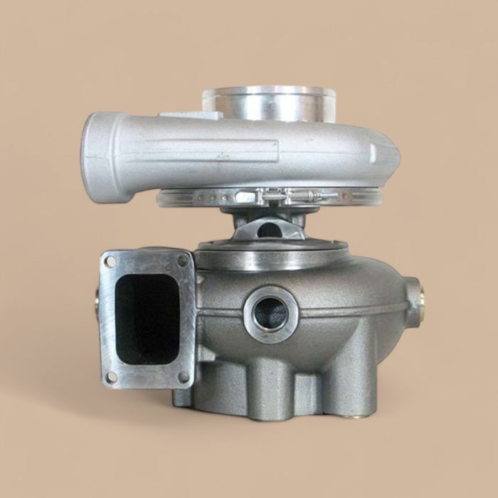 Cummins Turbo HX80 Turbocharger 4025301 3596960 3767944 3596959 3596961 Compatible for Cummins Engine KTA19 K19 K38 K39 QSX15