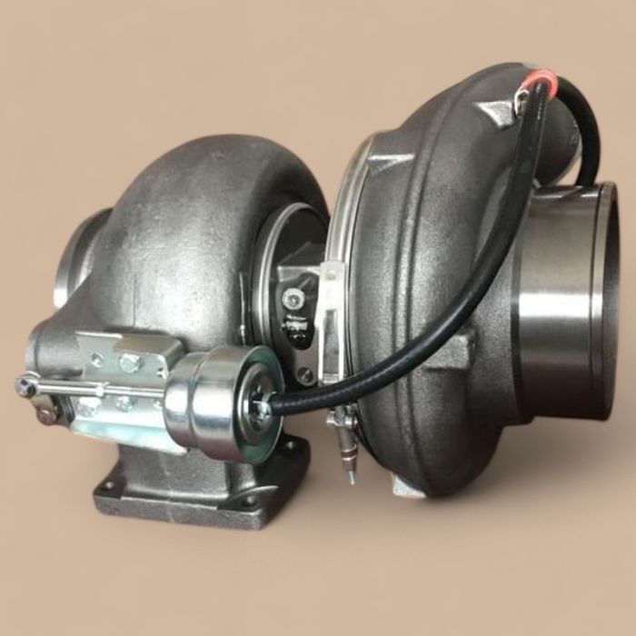 Caterpillar Turbocharger 332-3676 Compatible for Caterpillar CAT Engine C13