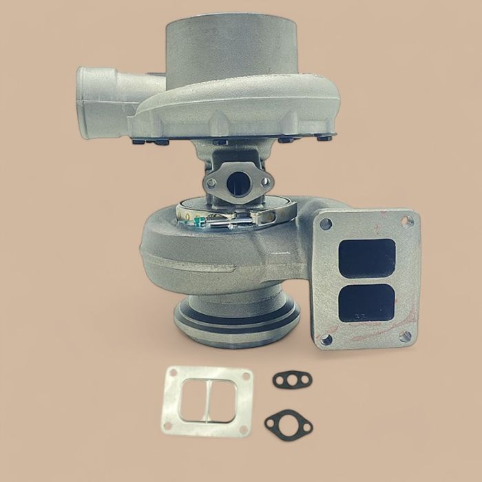 Cummins Turbo HT3B Turbocharger 3522867 3803670 Compatible for Cummins Engine NTC320 NTCC400 NTC400 NTA855