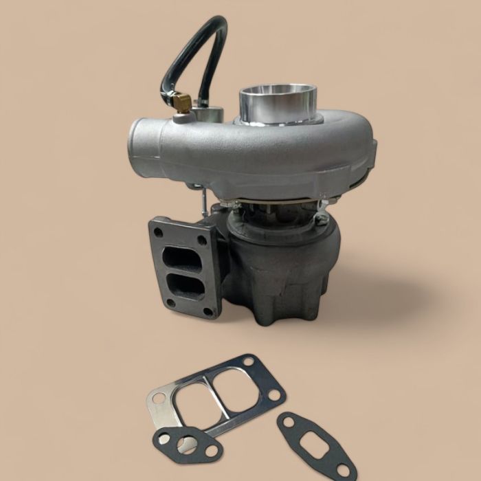 Caterpillar Turbo GT3571S Turbocharger 244-5600 Compatible for Caterpillar CAT Engine 3056E