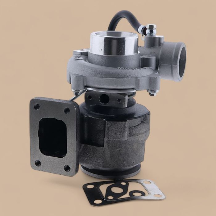 John Deere Turbo GT1749S Turbocharger RE539899 821383-5001 Compatible for John Deere 5075E 5075EF Tractor