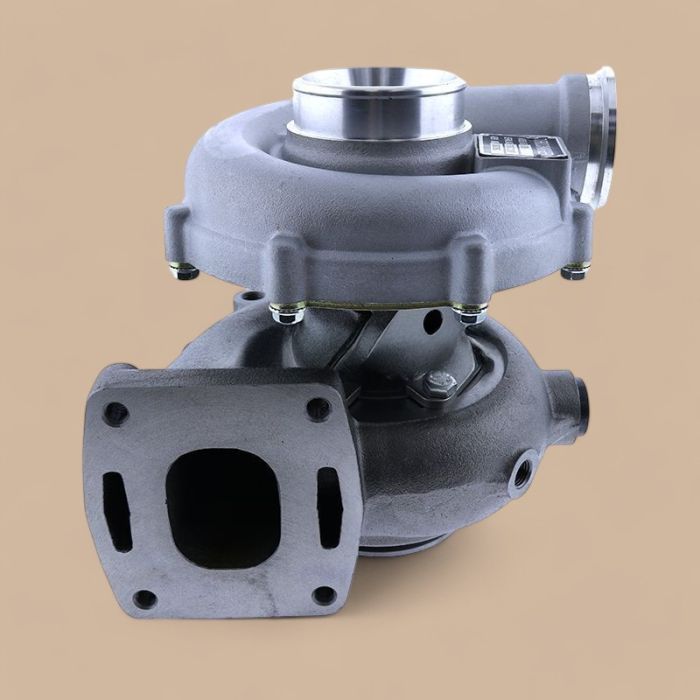 Volvo Turbo K26 Turbocharger3802063 Compatible for 1991-03 Volvo Penta Marine with Engine KAD42B KAD42A TAMD42B KAMD42A KAMD42B