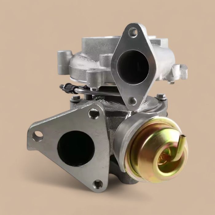 Nissan Turbo GT1749V Turbocharger 706476-0004 14411-AD200 Compatible for 1999-01 Nissan Serena VNC24 VC24 with YD2 YD25DDTi Engine