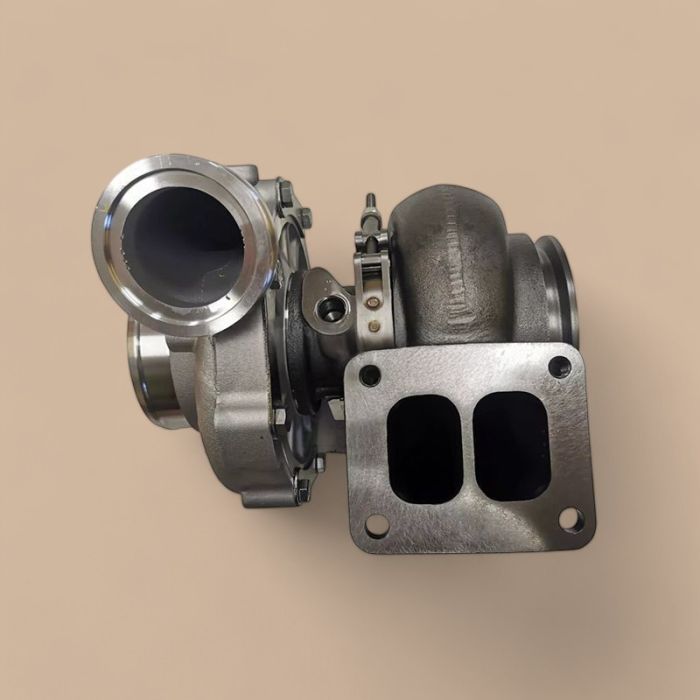 Scania Turbo HX50 Turbocharger 1388059 452109-5008S Compatible for 1998-06 Scania 124 Truck with DSC12-03 DC12 Engine