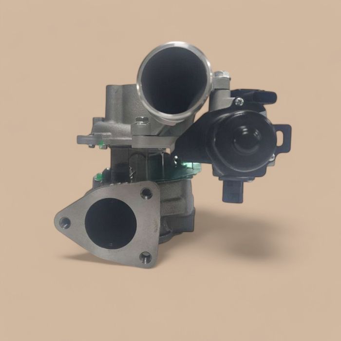 Toyota Turbo CT16V Turbocharger 17201-OL071 Compatible for Toyota Hilux 2.5 D-4D 2KD-FTV 120 144HP