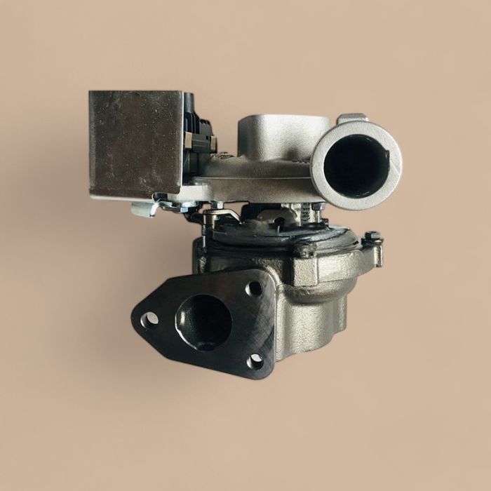 JMC Turbo GTC1549VZ Turbocharger DP2-6K682-AC 809415-5004 809415-5004S Compatible for JMC S350 2.4T with JX4D24 Engine