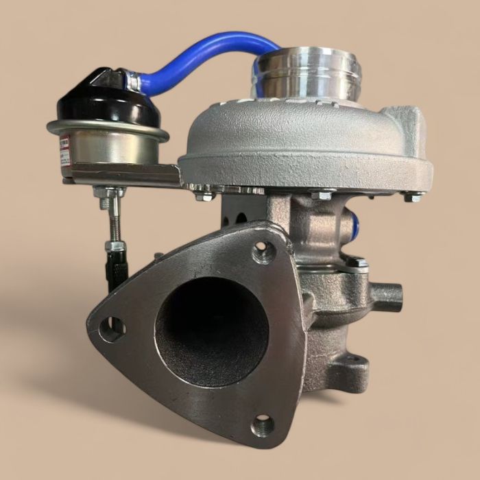 JMC Turbo GT17 Turbocharger 822158-0002 1118300ABY Compatible for JMC Truck jmc1040 jmc1030 with 4JB1 Engine