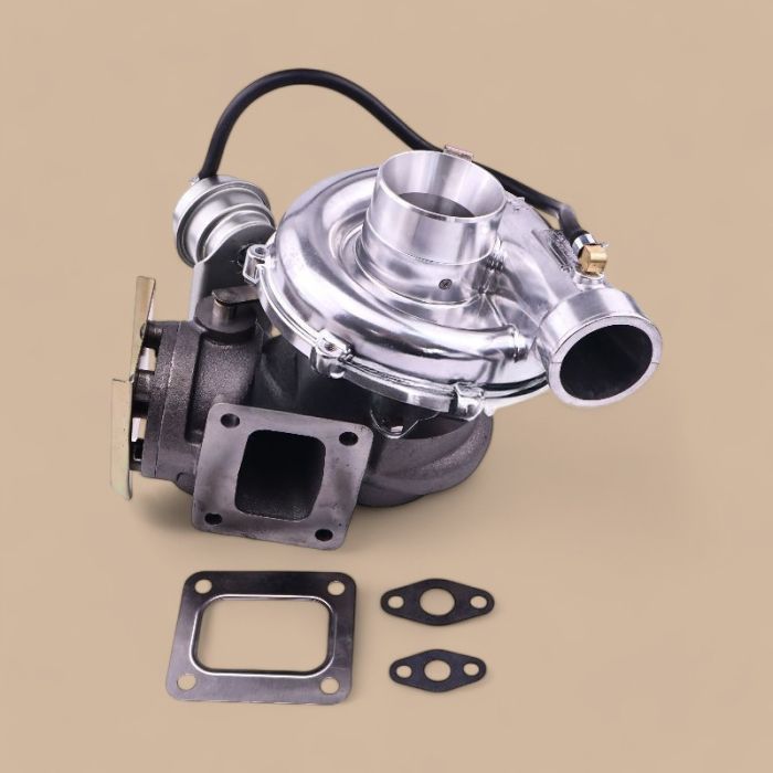 Hino Turbo RHC7A Turbocharger 24100-1460A Compatible for Hino Engine H06CT H07CT