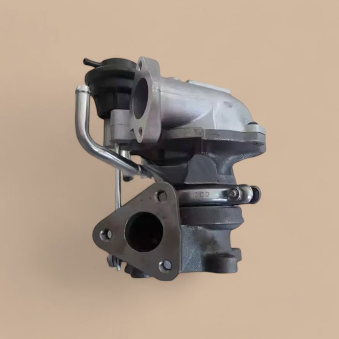 Suzuki Turbo HT06 Turbocharger 047-307 13900-81AC2 Compatible for Suzuki Jimny with K6A Engine