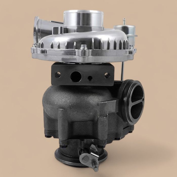 Ford Turbo GTP38 Turbocharger 991966C91 18255878C91 Compatible for 1999 Ford F-250 F-350 F-450 Super Duty 7.3L