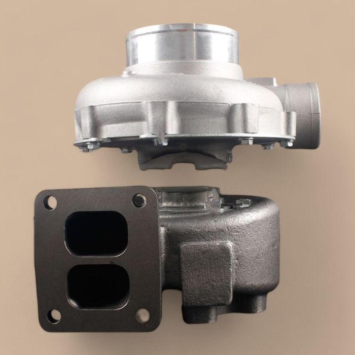 Scania Turbo HX50 Turbocharger 3538862 1386877 Compatible for 1996-08 Scania Various with DSC - DSI Engine